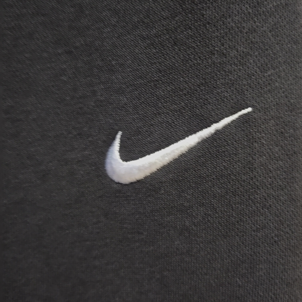 Columbia University Basketball Lions Nike Club Fleece Jogger Dark Gray Men's XL - Picture 5 of 13